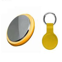 Lenovo GPS Tracker Bluetooth 5.3 Anti-Lost GPS Mini Device Pet Kids Bag Wallet Tracking For IOS Android Smart Finder Locator