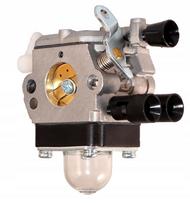 Carburetor For Stihl Fs38 Fs45 Fs55 2-Mix Brushcutter Adjusted Spare Parts