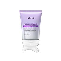 Anua Kolageno Retinolio Refinavimo Guasha Kremas 80ml Anti-Age Kaklo ir Veido Sculpting Priežiūra white