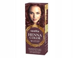 Venita Henna Color Balsam 018 Black Cherry