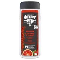 Le Petit Marseillais Red Orange And Saffron Shower Gel 400 400 ml