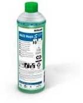 Multi Universalus grindų valiklis Maxx Magic S 1 l Ecolabel C2C, žalias su kvapu