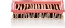 Mann Filter Oro filtras FORD Fiesta Mk5 hečbekas MAZDA 13721477840 1729854