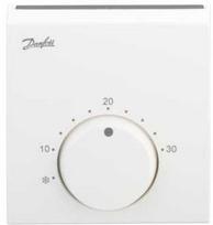 Danfoss 088H0022 FH-WT termostatas 24V laidinis