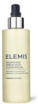 Elemis maitininantis Omega-Rich cleansing oil, 195 ml