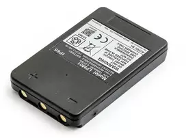 Akumuliatorius Originali AUTEC baterija R0BATT00E10A0, LPM01 3,7V 1300mAh, skirta LK NEO 6/8/10/12