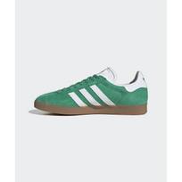 adidas Gazelle Court Green Gum Unisex sportbačiai Debesėlio baltumo IG0671 36⅔ white