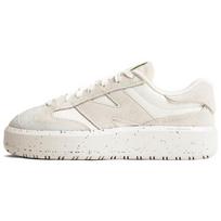 New Balance CT302 Balti Žali Unisex Sportbačiai Kreminiai CT302DA 38 white
