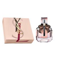 Yves Saint Laurent Mon Paris Toilette Eau de Parfum Spray 30ml/50ml 50ml
