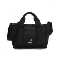 Kangol Day Dream Tote Bag Black 4025 OS black