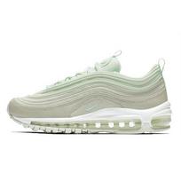 Nike Air Max 97 Barely Green Women's 917646-301 36 white