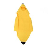 Geltonas Banano Kostiumas Vaikams Suaugusiems Berankovis Kombinezonas Banano Apranga Kalėdos Helovinas Cosplay Išgalvotas Vakarėlio Persirengimas Vaisių Drabužiai Adult yellow