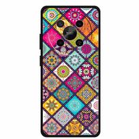 ZTE Blade V70 Max dėklas NubiaV 70 Max Vilko Liūto Animacinis Silikoninis TPU Telefono Dangtelis Nubia V70 Max minkštas apsauginis Funda Para Nubia V70 Max black