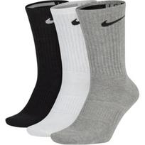 Nike Unisex Crew Socks SX4704-901 black