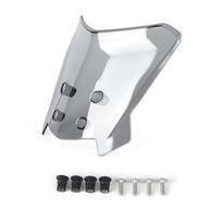 For All 690 SMCR ENDURO / 500 450 350 300 250 SM SMCR EXC XC XCW 125-500 Motorcycle Windshield Windscreen Wind Deflector Screen gray