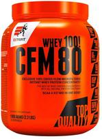 Extrifit CFM Instant Whey 80 1000 g – vanilė