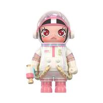 Pop Mart Mega Space Molly 100% Series4 Celebration (Opened Case) ONE SIZE įvairiaspalvis