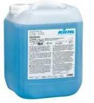 Multi Stiklo valiklis Kiehl skystas GlassQueen 10 l su ES ekologiniu ženklu, be kvapo, mėlynas, 10 l