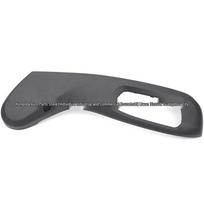 BMW 5 serijos F02/F07/F10/F15/F18 Priekinės sėdynės išorinis apdangalas 52107318975