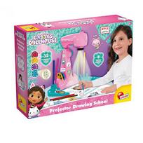 Liscianigiochi Projector - Gabbys Dollhouse 304-106936