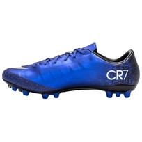 Nike MERCURIAL VELOCE II Futbolo Bateliai Vyriški Mėlyni 725191-404 44.5