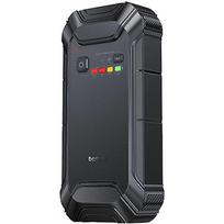 Baseus Jump starter PrimeTrip VJ1 12000mAh - czarny 6932172695880