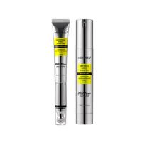 MEDIPEEL Retinal NMN Bounce Shot Set Eye Cream 15ml and Booster 30ml Firming Lifting Wrinkle Elasticity Care