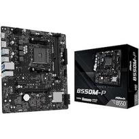 ASRock B550M-P 90-MXBV10-A0UAYZ