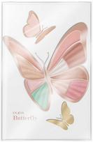 Pupa Milano Butterfly paleta do makijażu 004 Pastel Touch 14.3g