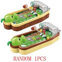 Plants vs Zombies Competitive Battle Series Fans Table Football Game Character Ornaments Interactive Game Toys Holiday Gift brown