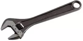 BAHCO reguliuojamas veržliaraktis 8070IP, nasrų atidarymas 20 mm, ilgis 155 mm