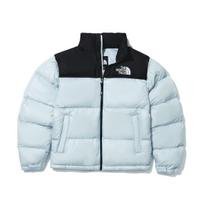 THE NORTH FACE Nuptse HYBRIDINIS ŽEMYNINIS KULKŲ STILIAUS STRIUKĖ Unisex Ether Blue NJ1DQ63C 085(XS) black