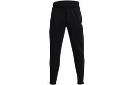 Men's Pants Under Armour Stephen Curry Casual Pants Men's Black M white
