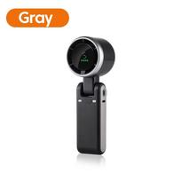 Xiaomi HOMEFISH 3 in 1 Mini Travel Fan 5 Speed  Rechargeable Lithium USB Charging Portable Fan black
