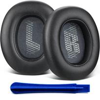 Earpads For Jbl Live 650 Btnc 660 Live650Bt Sponge Pads Black