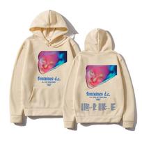Funny Meme Fontaines D C DOPAMINE Chamber DC Hoodie Men Women Harajuku Hip Hop Gothic Oversized Sweatshirt Perfect for Commute & Loungewear XXXL beige