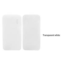 Silicone Carrying Organizer Sleeve for CUKTECH CP25 PB200N 20000mAh 55W Travel skaidri
