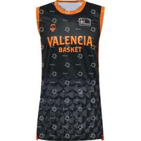 Joventut Badalona Home basketball jersey Training kit Summer Sports Dry Quickly T-Shirt Kid's Clothing Tee Y2k XL