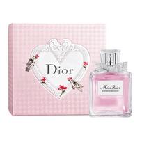 Dior Miss Dior Blooming Bouquet Eau de Toilette Limited Edition Gift Set 150ml
