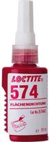 Loctite 574 50 Anaerobic Sealant For Rigid Flanges, Thixotropic, Oil, Water And Glycol Resistant 50 ml