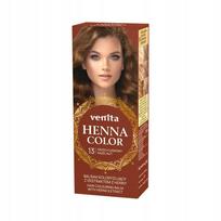 Venita Henna Color Balsam 013 Hazelnut