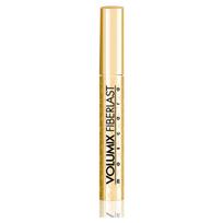 Eveline Volumix Fiberlast Thickening And Separating Mascara