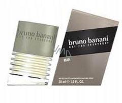 Bruno Banani Man Eau De Toilette For Men 30 ml