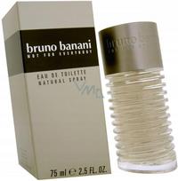 Bruno Banani Man Eau De Toilette For Men 50 ml