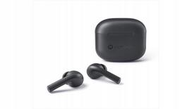 Wireless Headphones Motorola Moto Buds 065 Moonless Night 1 Pc