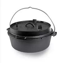 Origin Outdoors ketaus prikaistuvis „Grapen"