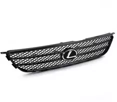 Toyota OEM LEXUS IS XE10 PRIEKINIS SPORTINIS DIZAINO RADIATORIAUS GROTELĖS 5310153040 ORIGINALUS