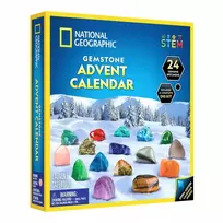 Advento kalendorius „National Geographic“