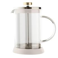 Berlinger Haus nuspaudžiamas kavinukas/arbatinukas Sahara Collection, 800 ml
