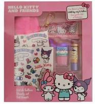 EP Line Hello Kitty Hello Kitty And Friends Beauty Set kosmetikos rinkinys vaikams
